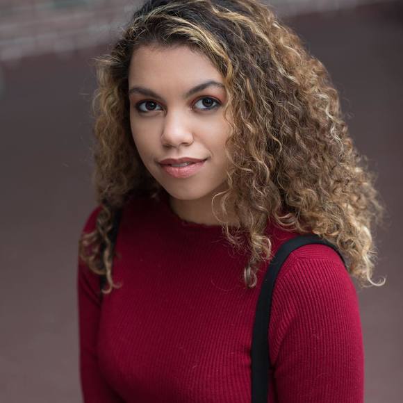 Meet your Posher, Kyra - Picture 1 of 1